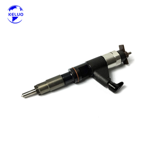 掘削機210G 4045Tエンジン機械エンジン部品用ディーゼル燃料噴射ポンプ<span class=keywords><strong>095000</strong></span>-<span class=keywords><strong>6310</strong></span>-RE530362