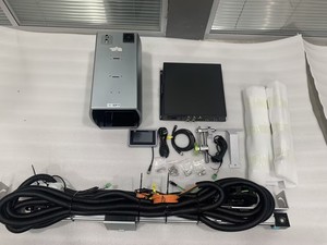 نظام فحص الويب الجديد الأكثر مبيعًا في أوروبا وأمريكا لمكائن الطباعة الأوفست - Product Image 3