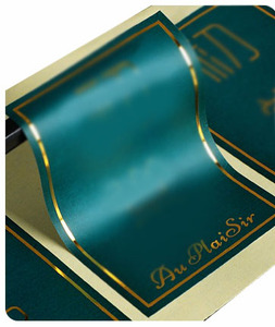 Short Lead Time Custom <strong>Sticker</strong> Vinyl <strong>Sticker</strong> Printing Adhesive <strong>Sticker</strong> Labels - Product Image 6