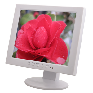 Nueva fábrica de 10 pulgadas de entrada USB HD TFT LCD TV Monitor de computadora Monitor de automóvil - Product Image 3