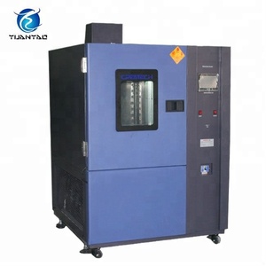 Climate <strong>Simulation</strong> <strong>Test</strong> Chamber/Environmental <strong>Test</strong> Chamber Simulator/Advanced Altitude and Climate Conditioning <strong>Test</strong> Chamber - Product Image 5