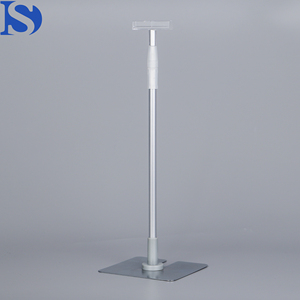 Bảng <span class=keywords><strong>Pop</strong></span> hiển thị đứng có thể điều chỉnh chiều cao khung chủ - Product Image 5