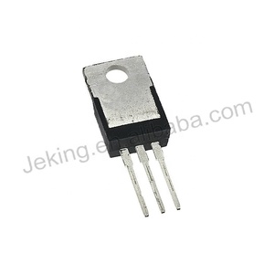 Jeking TO-220-3 15A 80V 75W NPN Bipolar transistörler-BJT 2N6488G