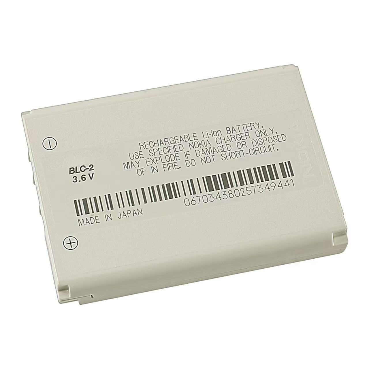 Pour Nokia BLC-2