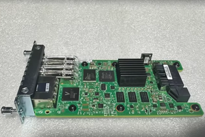 ギガビットイーサネットWANネットワークインタフェースモジュールNIM-2GE-CU-SFP - Product Image 6