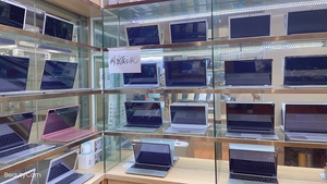 OEMファクトリーダイレクト超薄型で持ち運びが簡単WIN10 8GB RAM 128GB SSD Core I715.6インチノートブック - Product Image 6