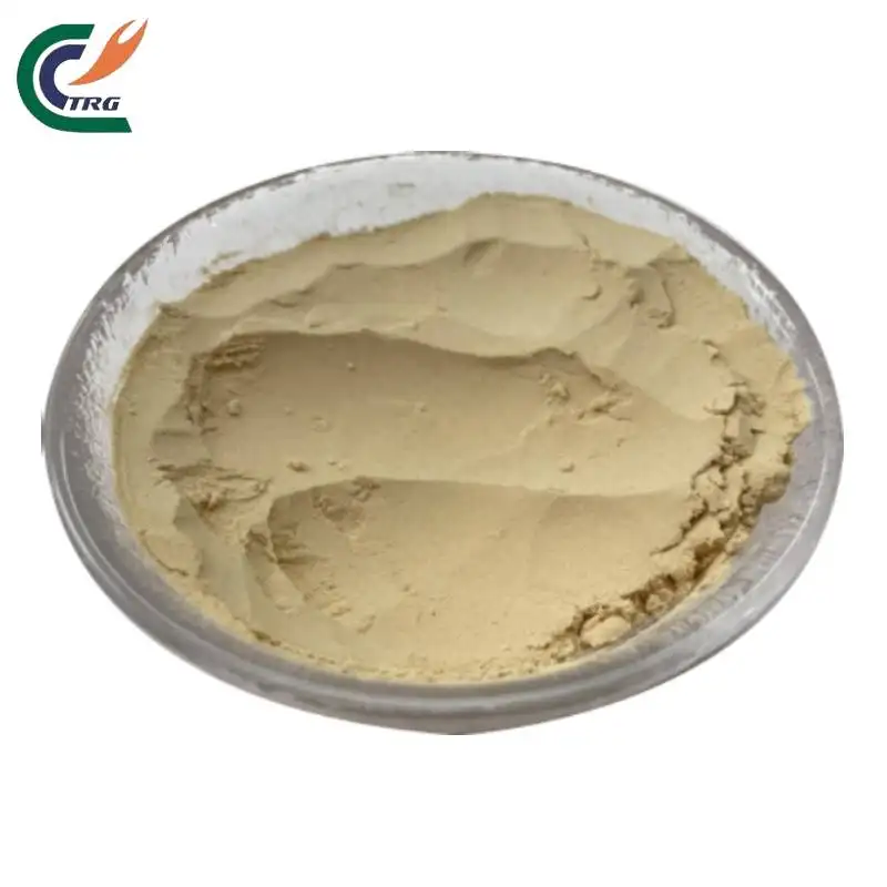 Pure Panax Ginseng Extract 5%-80% Ginsenosides Koreaanse Rode Ginseng Wortel Extract Capsule Goud Koreaans Rood Ginseng Poeder