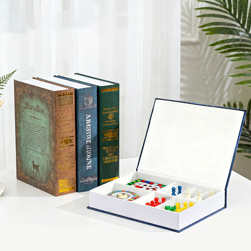 Game Series