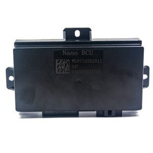 Wg9716582011 sinotruk shacman beiben foton HOWO Phụ tùng xe tải Nano bcu điều khiển - Product Image 6