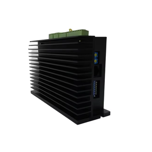 Speed <strong>Control</strong> Stable Operation 110VAC-220VAC 400W Brushless DC Motor Controller Driver Modbus Communication PC <strong>Control</strong> - Product Image 3