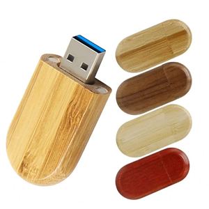 Ahşap malzeme ve C tipi arayüzü ile fabrika doğrudan satış makul fiyat yeni USB 3.0 Flash sürücü - Product Image 1