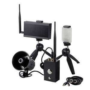 Портативный 4-значный светодиодный электронный таймер - Product Image 1