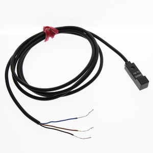 Taidacent PLC <strong>Control</strong> Rectangular 4mm Range 3 Wire 12v 24vdc NPN Inuctive Contactless Limit Switch <strong>Proximity</strong> <strong>Sensor</strong> for Speed - Product Image 2