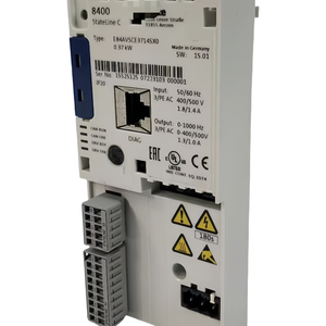 Schnelle Lieferung Servo Motor Drive Controller AmplifiersEVS9323-ES Servo Inverter - Product Image 4