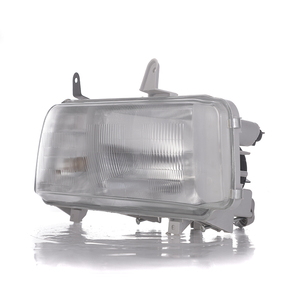 ไฟหน้า LED สีขาวความสว่างสูงสำหรับรถยนต์ Isuzu รุ่น FRR Forward 2000-MAX สภาพใหม่12V D-MAX - Product Image 4