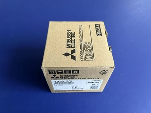 Módulo de unidad de entradas analógicas PLC de la serie FX2N, nuevo y original, 100%, de la serie FX2N, 1/2"