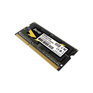 Derlar NB-DR300 DDR3 RAM 1.5V CL11 204-pin Notebook RAM Speicher module für Laptop - Product Image 2