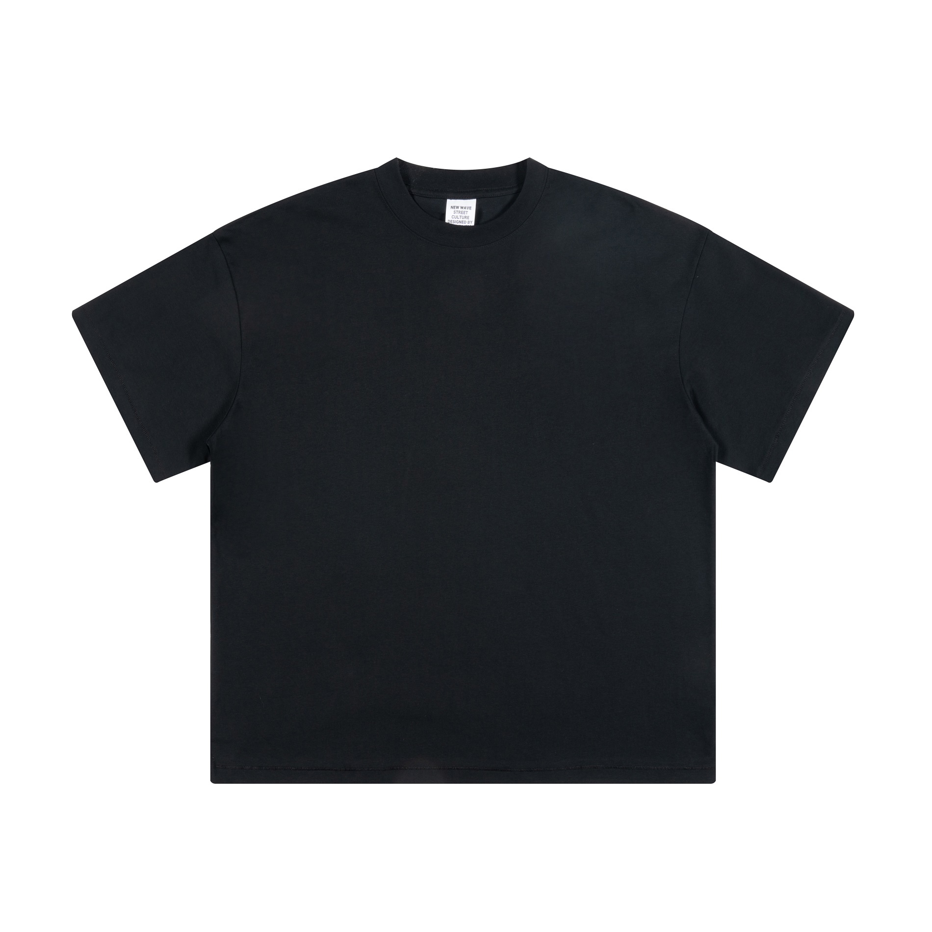 Metal black