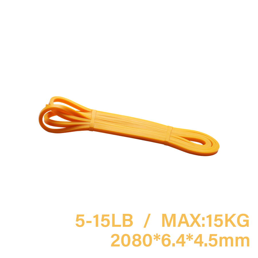 amarillo 6.4
