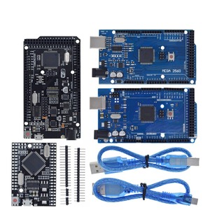 Mega2560 ATMEGA16U2 / Pro Mini MEGA 2560 Mega WiFi R3 ATmega2560 Chip CH340G Für Arduino Mega R3 Entwicklungs platine WeMos ESP8266