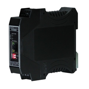 Gateway PLC Modbus RTU/TCP to CAN Ethernet/RS485 to CAN bus converter - Product Image 1