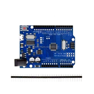 Offizielle Version von Bom Service für UNO-R3 Development Board ATmega328P Mikrocontroller-Modul