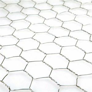 Hochwertiges Stahldraht geflecht für Steinschlag netze und Hangs chutz Premium Rockfall Netting Net - Product Image 6