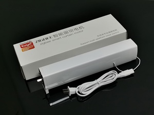 Tuya <span class=keywords><strong>ZigBee</strong></span> Smart Vorhang <span class=keywords><strong>motor</strong></span> Anpassbare elektrische Vorhangs chiene Gesims Alexa Google Home Control Smart Vorhangs chiene Home