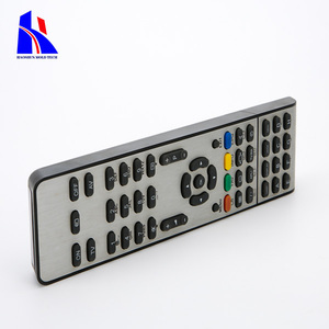 Mando a distancia universal, duplicador de código rodante, 433/315mhz, carcasa colorida opcional