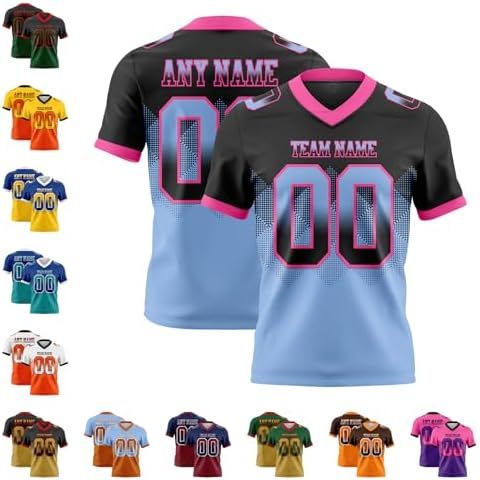 Black Light Blue