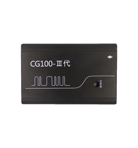 CG100car motor analiz cihazı 12v-24v tamir teşhis anahtar programlama araba anahtar kod tarayıcı
