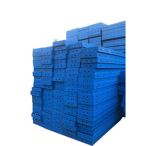 Stahlrahmen schalung Neueste Baustoffe Betonplatte schalung - Product Image 1