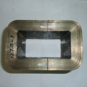 电感高频电源用非晶芯AMCC-100非晶切割芯c变压器芯 - Product Image 5