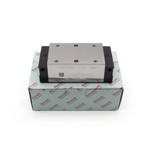 Wholesale Original Rexroth <strong>Linear</strong> Guide Lubricating Unit R162422420 <strong>Linear</strong> Guide <strong>Sliding</strong> Block Bearing R162422420 - Product Image 1