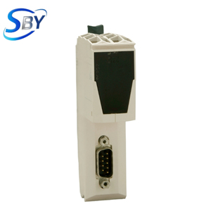 Controller logico programmabile modulare originale TM5PCRS2/TM5PCRS4 in magazzino - Product Image 3