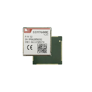 Modulo SIMCOM CAT4 LTE SIM7600E-L1C 4G LTE Cat.4 SIM per comunicazione e Networking - Product Image 2