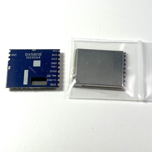 5.8G <strong>Receiver</strong> <strong>Module</strong> RX5808 <strong>SPI</strong> Control without Audio - Product Image 1