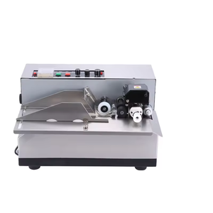 Produttore all'ingrosso mia-380 macchina automatica di codifica della ruota dell'inchiostro data di produzione macchina di codifica a getto d'inchiostro piccola macchina di codifica del segno - Product Image 2