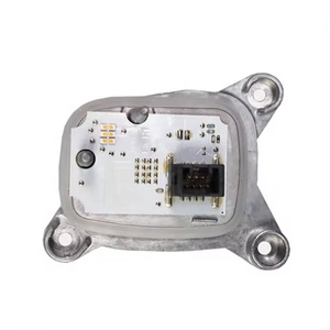 63117493231 New <strong>Led</strong> Left Turn signal Light DRL Module for 3 <strong>4</strong> Series F80 F82 F83 F36 F32 LCI 2015-2019 Headlight Module - Product Image 4