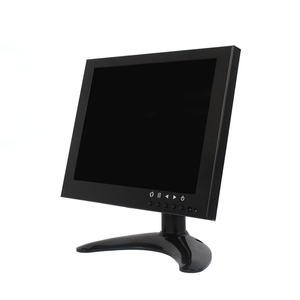 15.6 Inch LCD <strong>Monitor</strong> Widescreen Desktop <strong>Monitor</strong> 60hz LCD <strong>Computer</strong> <strong>Monitor</strong> for Business