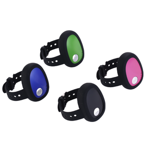 Rastreador GPS personal Q3 4G con alarma SOS y llamada bidireccional Operación simple para personas mayores Localizador GPS dispositivo sos - Product Image 2