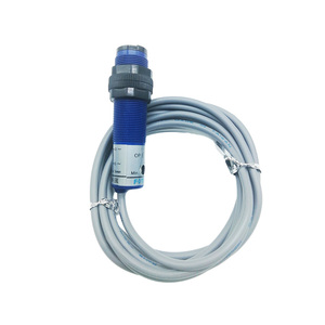 FOTEK CAR-10X M18 Tubular <strong>Type</strong> <strong>Photo</strong> <strong>Sensor</strong> <strong>Diffuse</strong> Reflection All AC with Surge Protection SCR Optical <strong>Sensors</strong> - Product Image 4