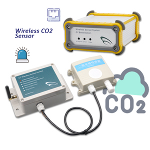 Greenhouse <strong>Co2</strong> Controller <strong>Analog</strong> <strong>Output</strong> Alarm Lora Iot <strong>Sensor</strong> Price Data Capture <strong>Co2</strong> Controller Wireless <strong>Co2</strong> <strong>Sensor</strong> - Product Image 1