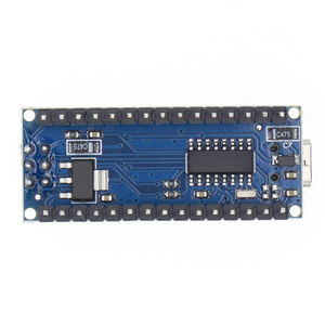 Karte Mit dem Bootloader-kompatiblen Controller CH340 USB-Treiber 16MHz ATMEGA328P/168P - Product Image 2