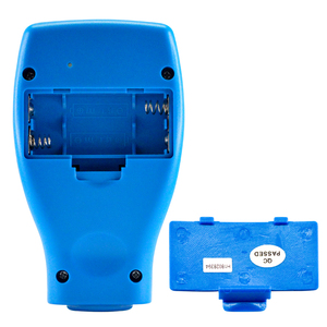 GM200A Spessore Misura Digital Vernice <span class=keywords><strong>Meter</strong></span> <span class=keywords><strong>Auto</strong></span> Calibro di Spessore del Rivestimento - Product Image 6