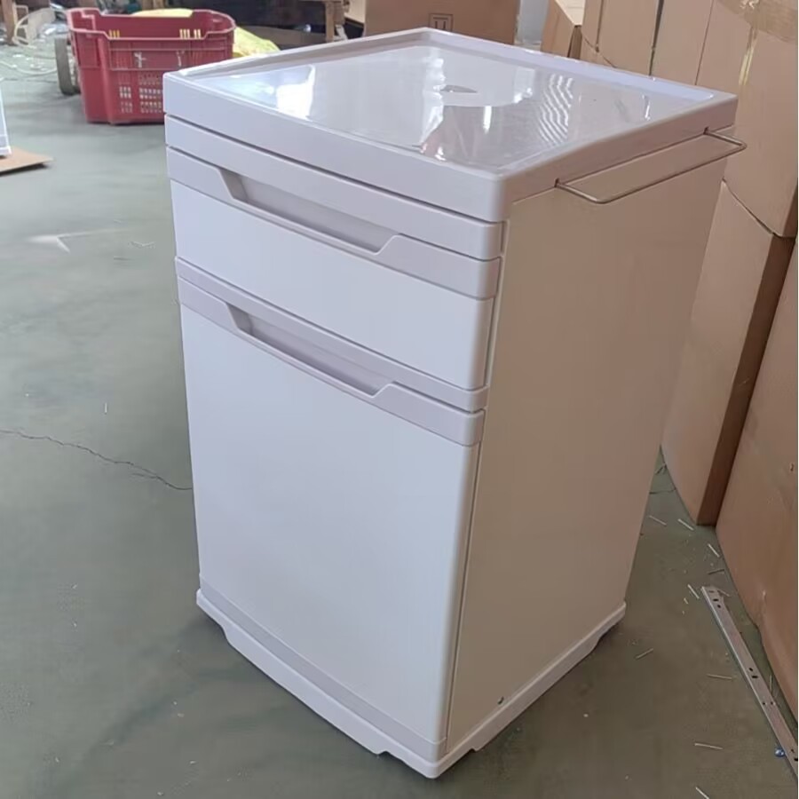 PVC gris clair (465*455*810)