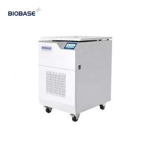 Biobase tốc độ thấp Máy ly tâm 6000r/min 4*750ml bánh xe thẳng đứng phòng thí nghiệm Máy ly tâm cho phòng thí nghiệm - Product Image 1