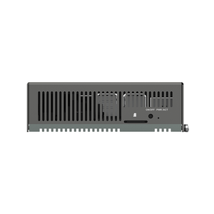 Truciolare lampone Pi supporto Ed-ipc3020 scheda Micro SD e M.2 NVMe SSD Storage espansione Built-in RTC con PoE opzionale - Product Image 4