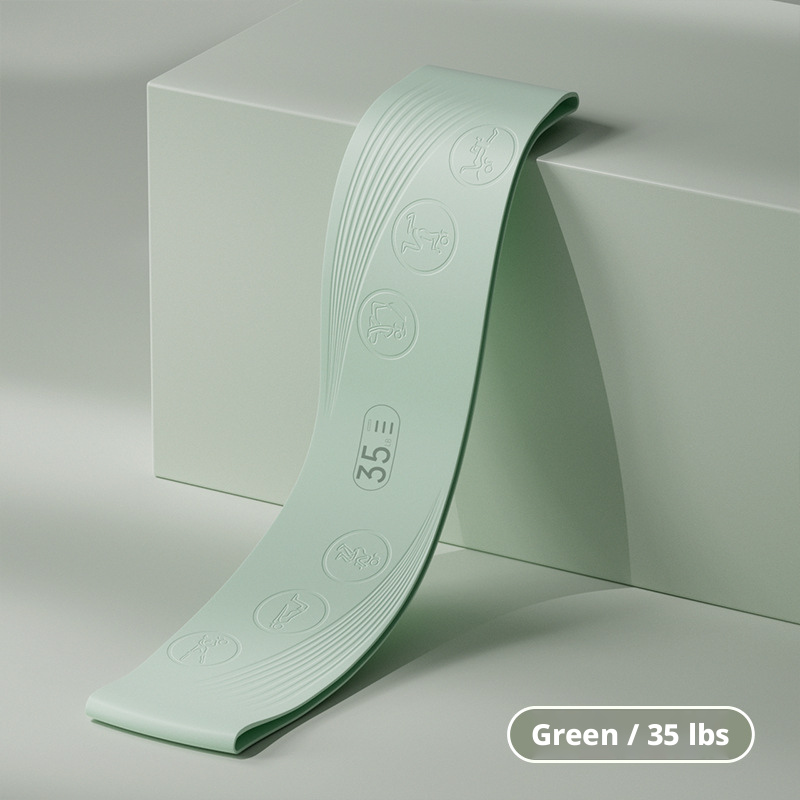 formazione avanzata-verde-35 libbre