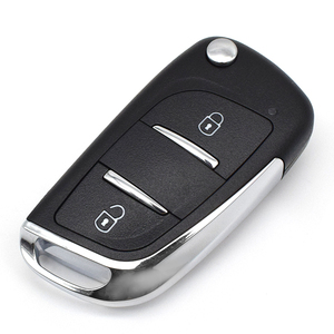 Yeni B11-2 KEYDIY KD DS tarzı KD900 için 2/3 düğme evrensel araba uzaktan kumandalı anahtar/KD-X2/KD MINI anahtar programcı - Product Image 6